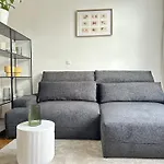 Apartmán Point *