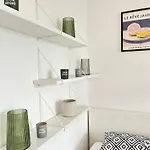 Point Apartmán Bratislava