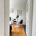 Apartmán Point Bratislava