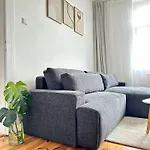 Apartmán Point