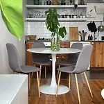 Point Apartmán Bratislava