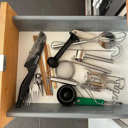 Lejlighed Point Bratislava