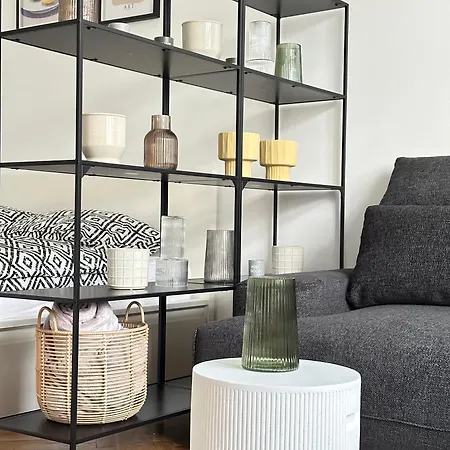 Point Apartment Bratislava