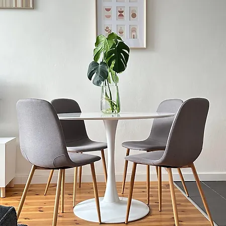 Apartman Point Pozsony
