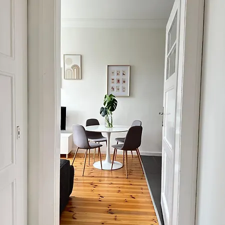 Apartment Point Bratislava