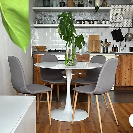 Point Lejlighed Bratislava