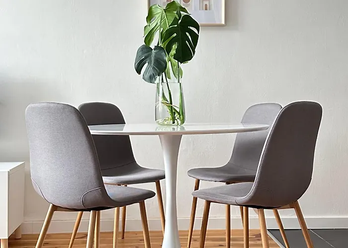 Lägenhet Point Bratislava