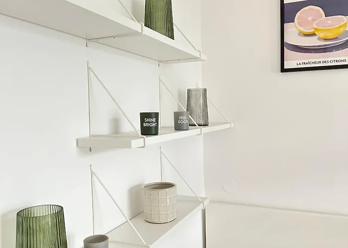 Point Lägenhet Bratislava