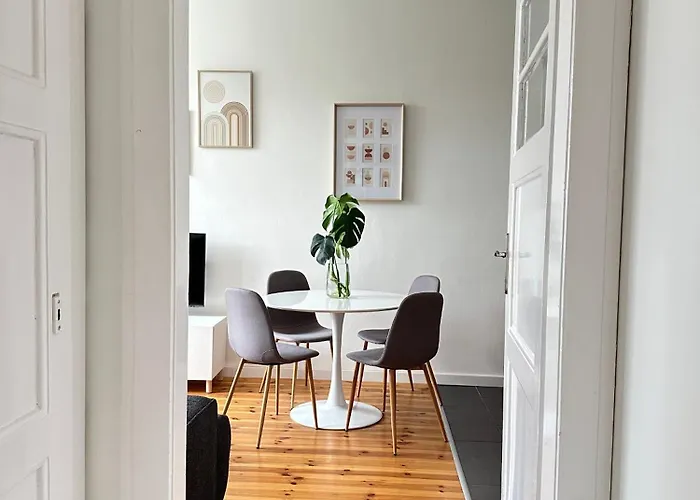 Lägenhet Point Bratislava