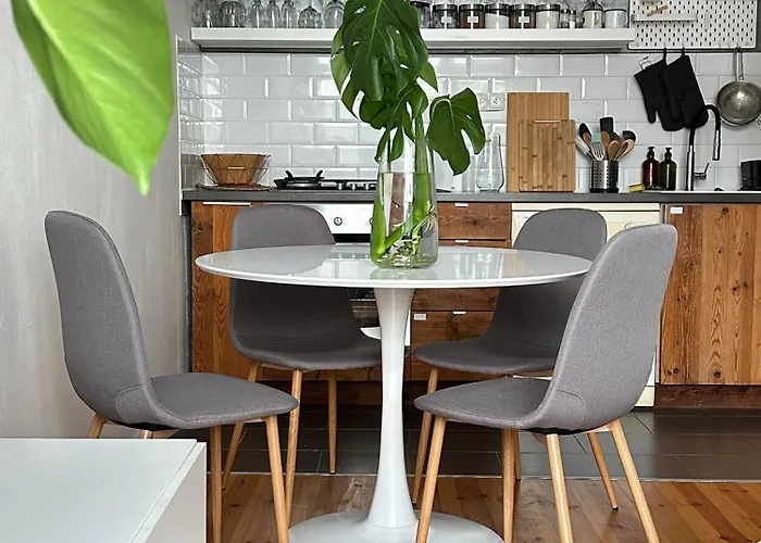 Point Lägenhet Bratislava