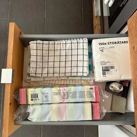 Διαμέρισμα Point *