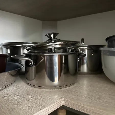 Point Διαμέρισμα Μπρατισλάβα