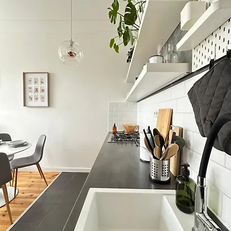 Point Appartement