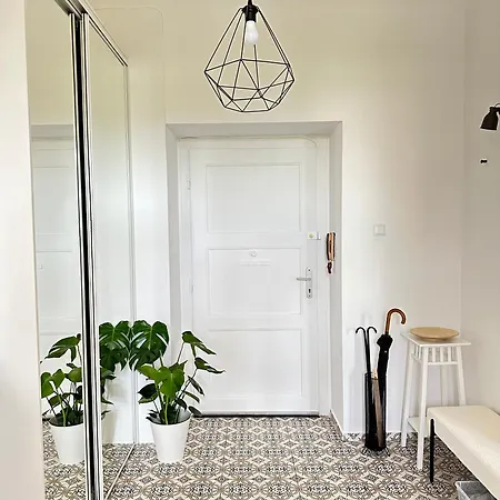 Appartement Point *