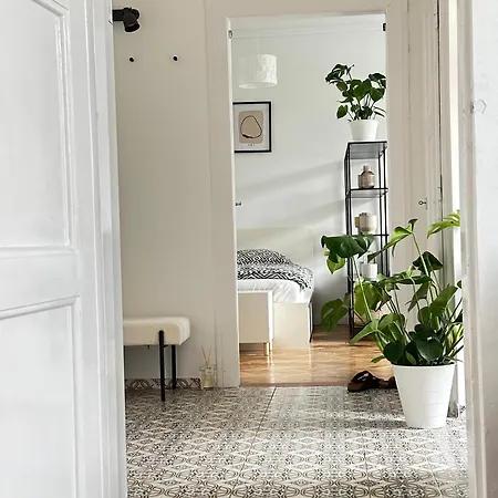 Appartement Point Bratislava