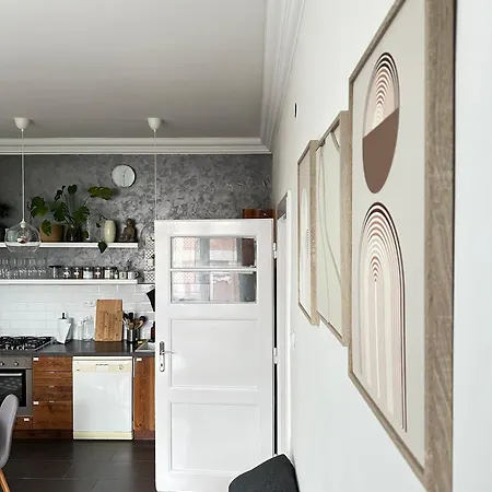 Point Appartement