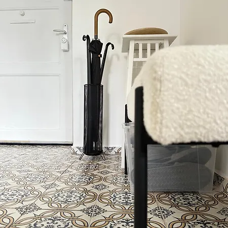 Appartement Point